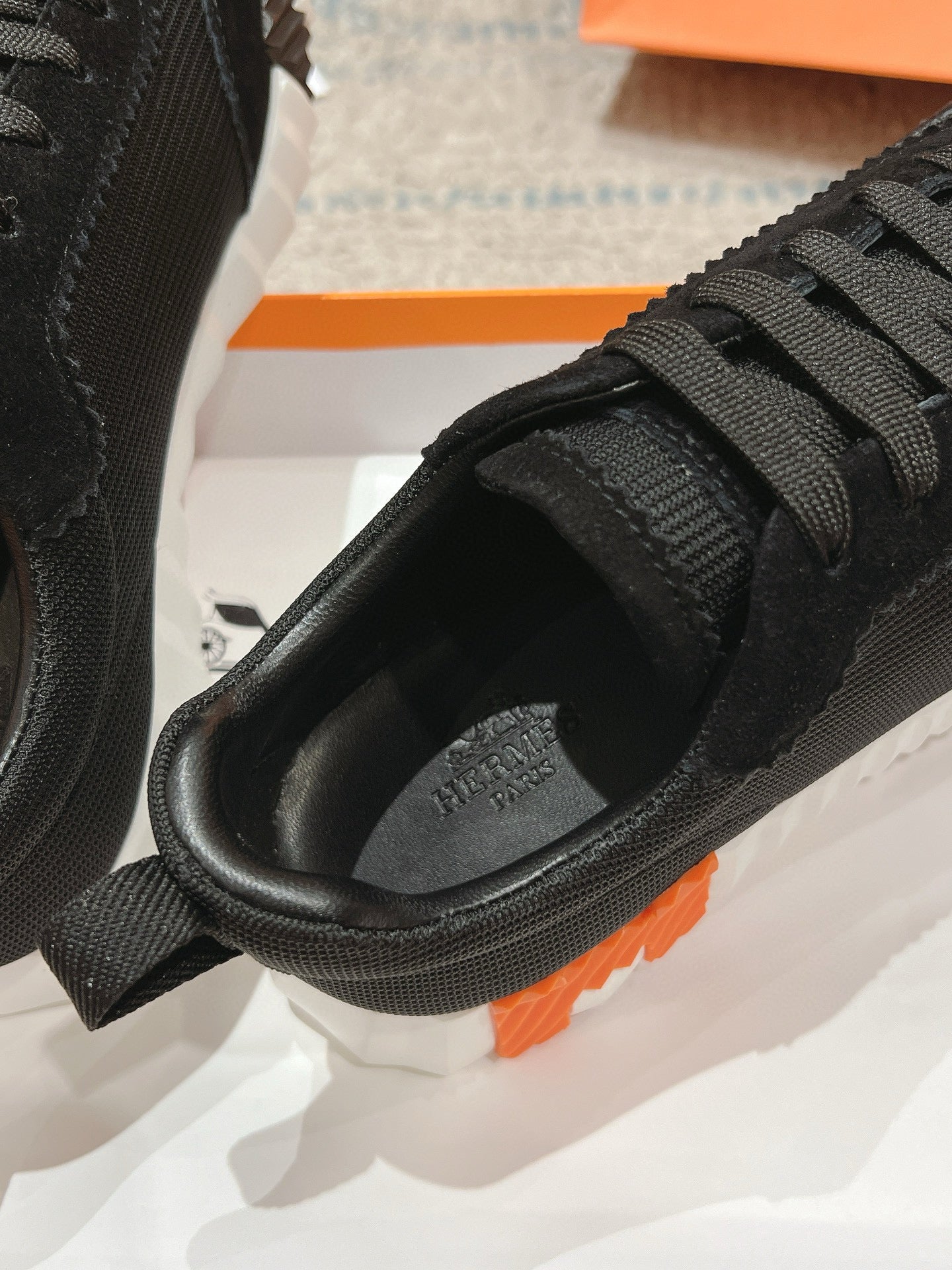 Hermes Sneakers