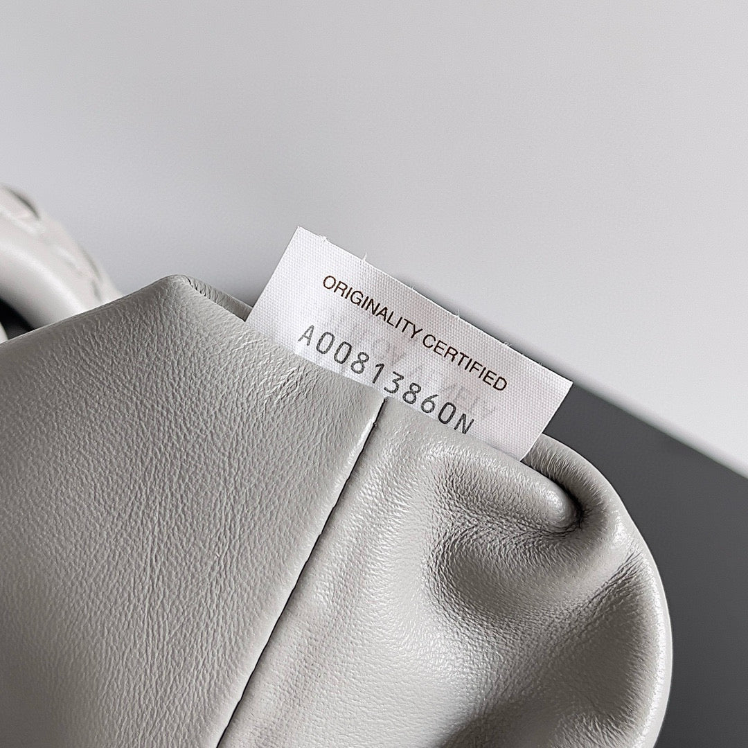 Bottega Veneta Small Lauren 1980