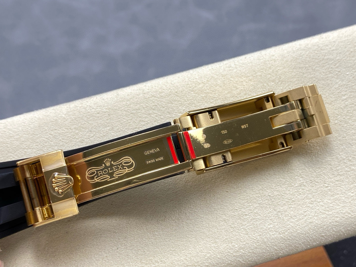 Rolex Yacht-Master 42 mm