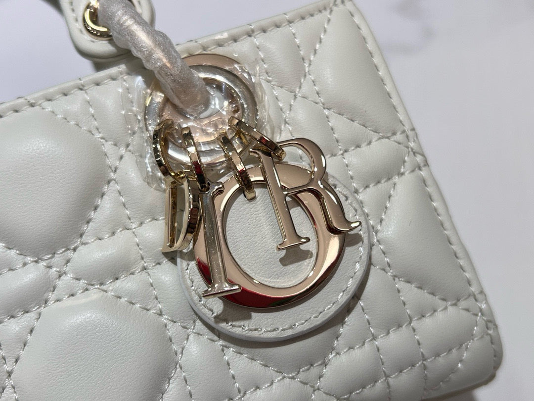 Christian Dior Lady D-joy Micro Bag