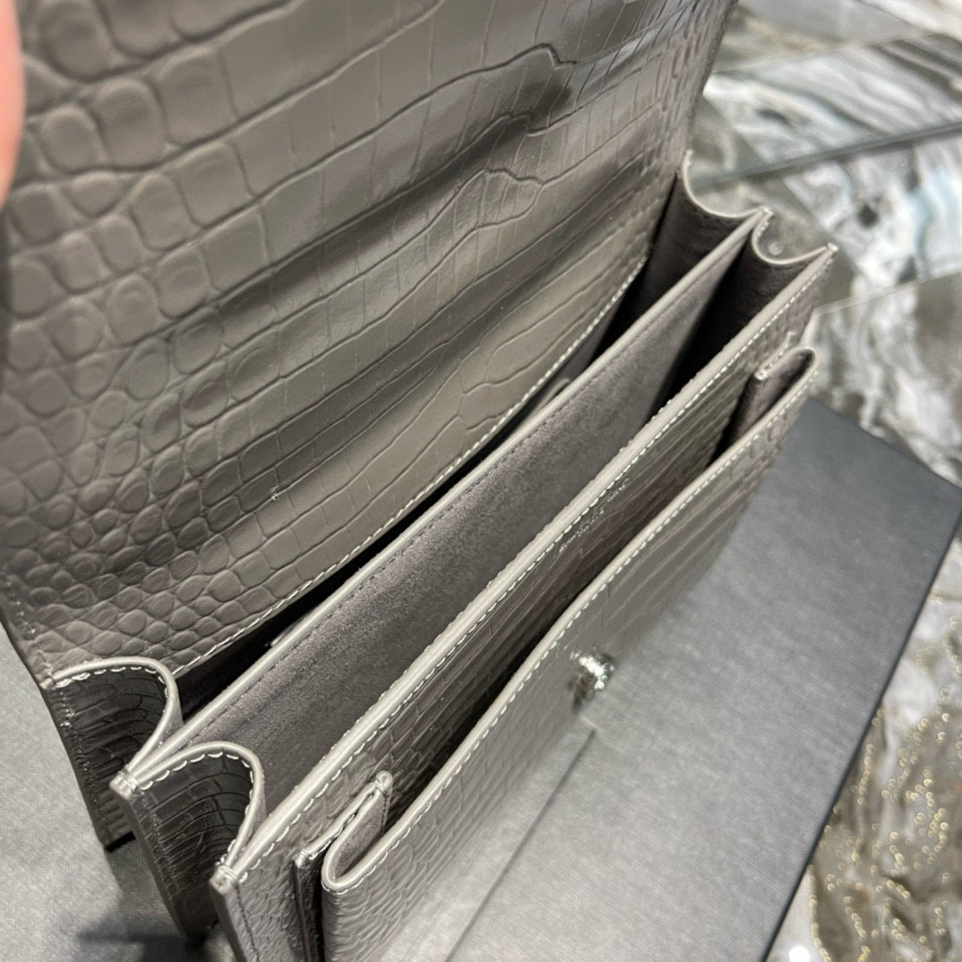 Yves Saint Laurent Sunset