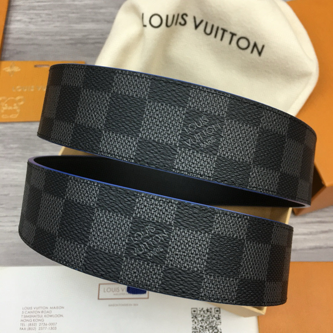 Louis Vuitton Belt