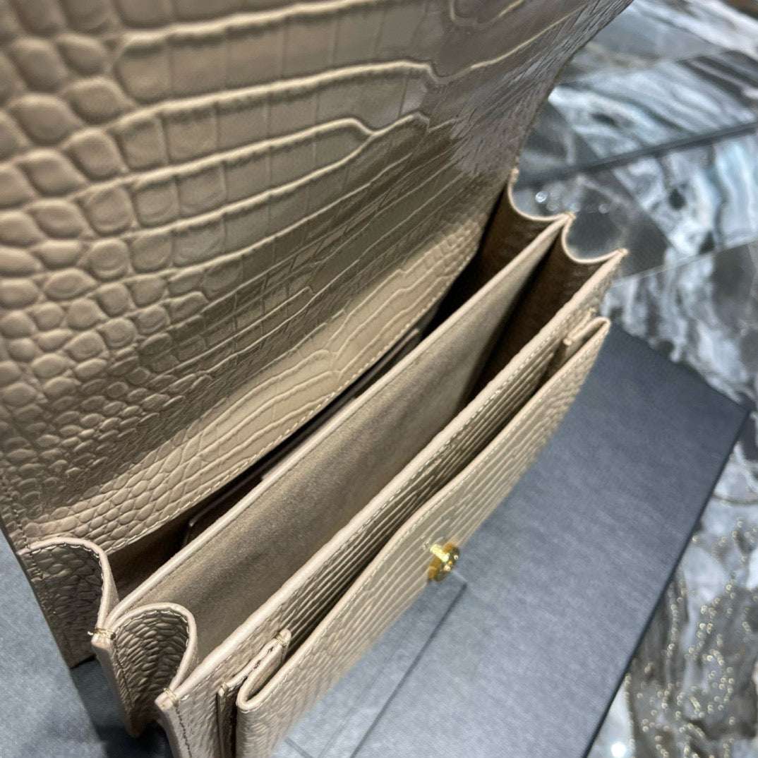 Yves Saint Laurent Sunset