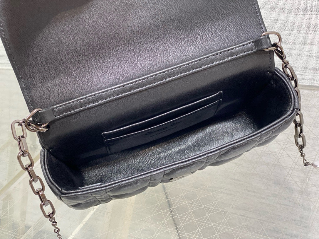 Talk Pouch Phone
