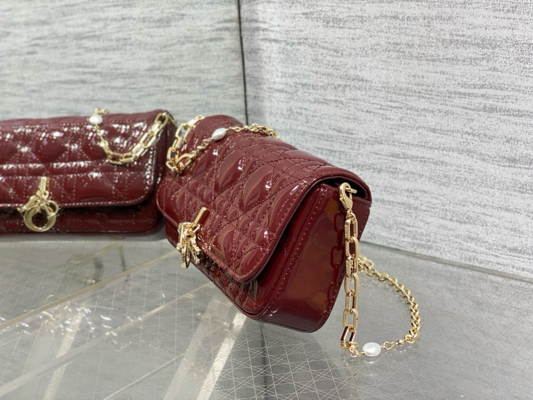 Talk Pouch Phone
