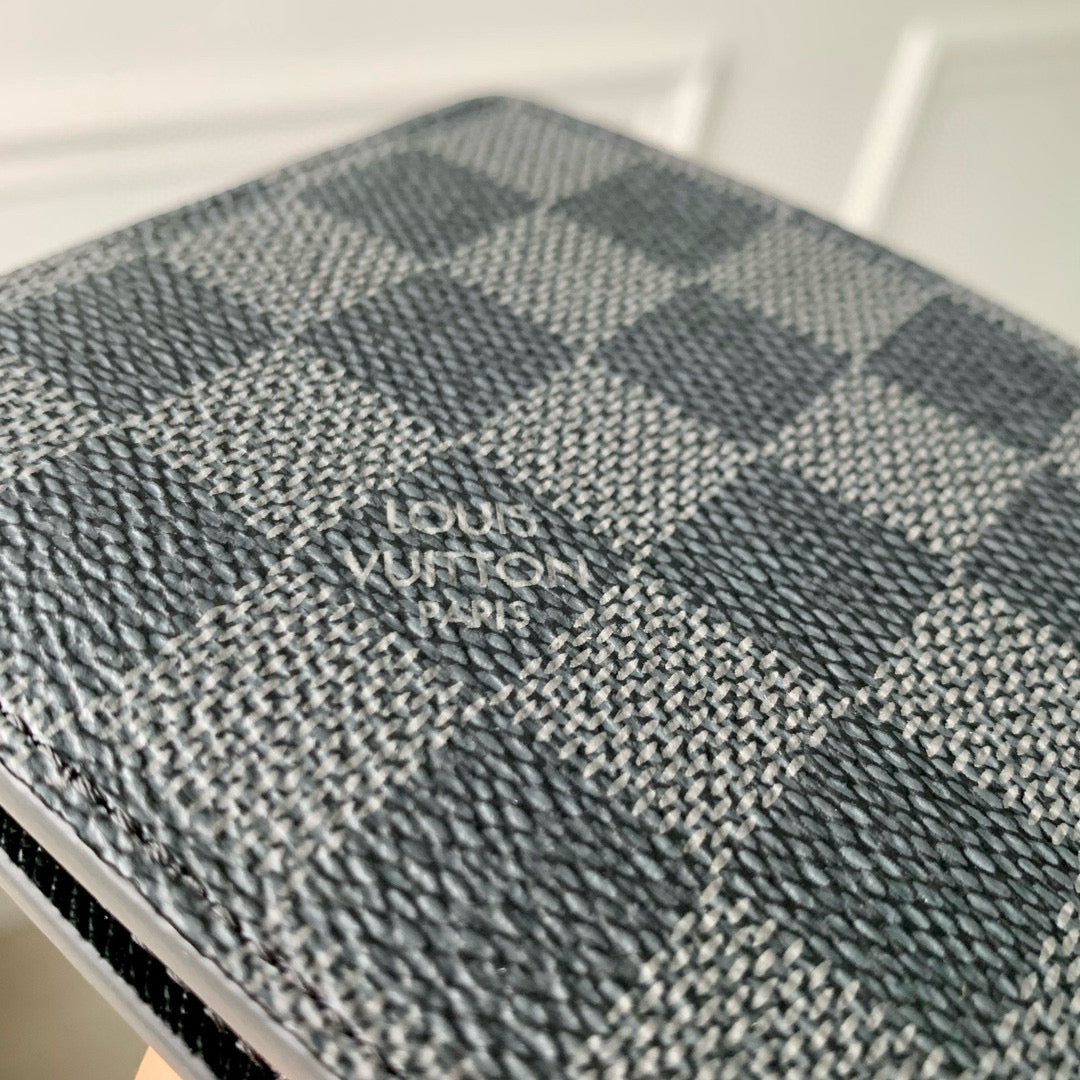 Louis Vuitton Multiple Wallet