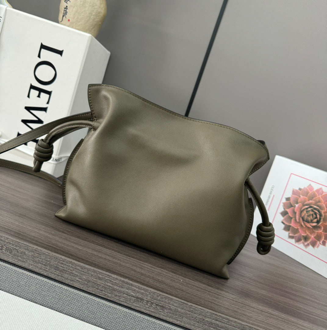 Mini Flamenco Clutch