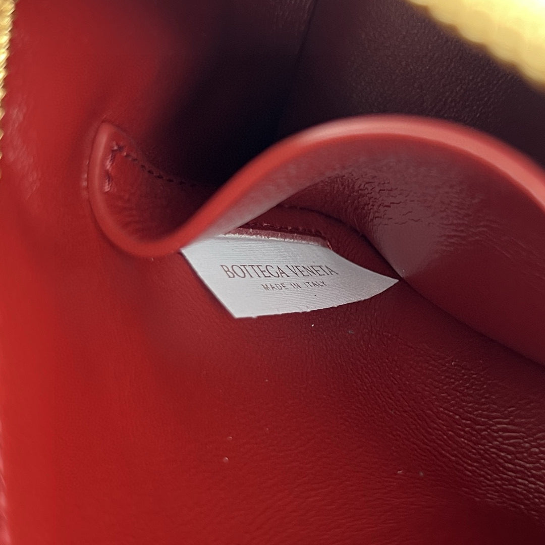 Bottega Veneta Concert Pouch