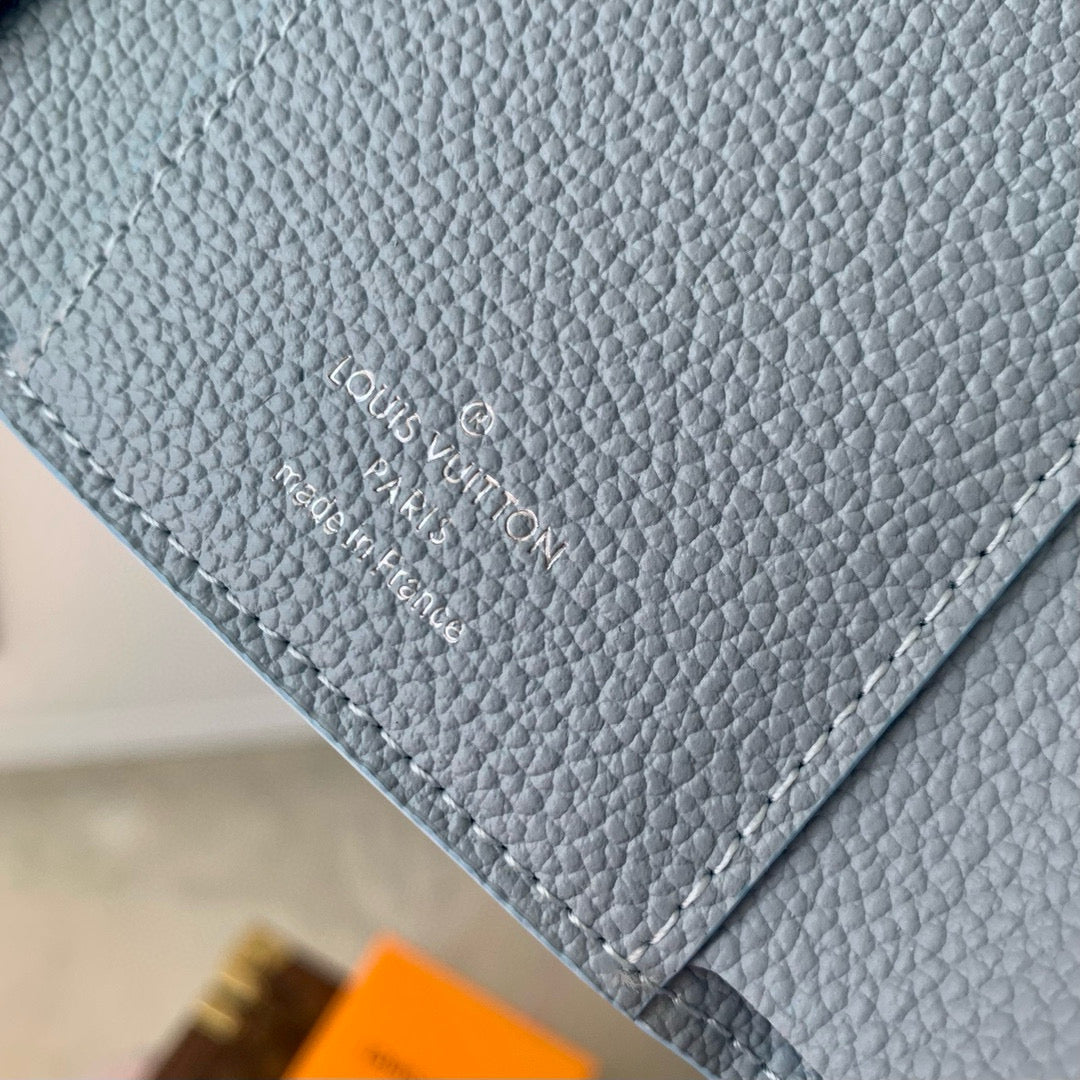 Louis Vuitton Victorine Wallet