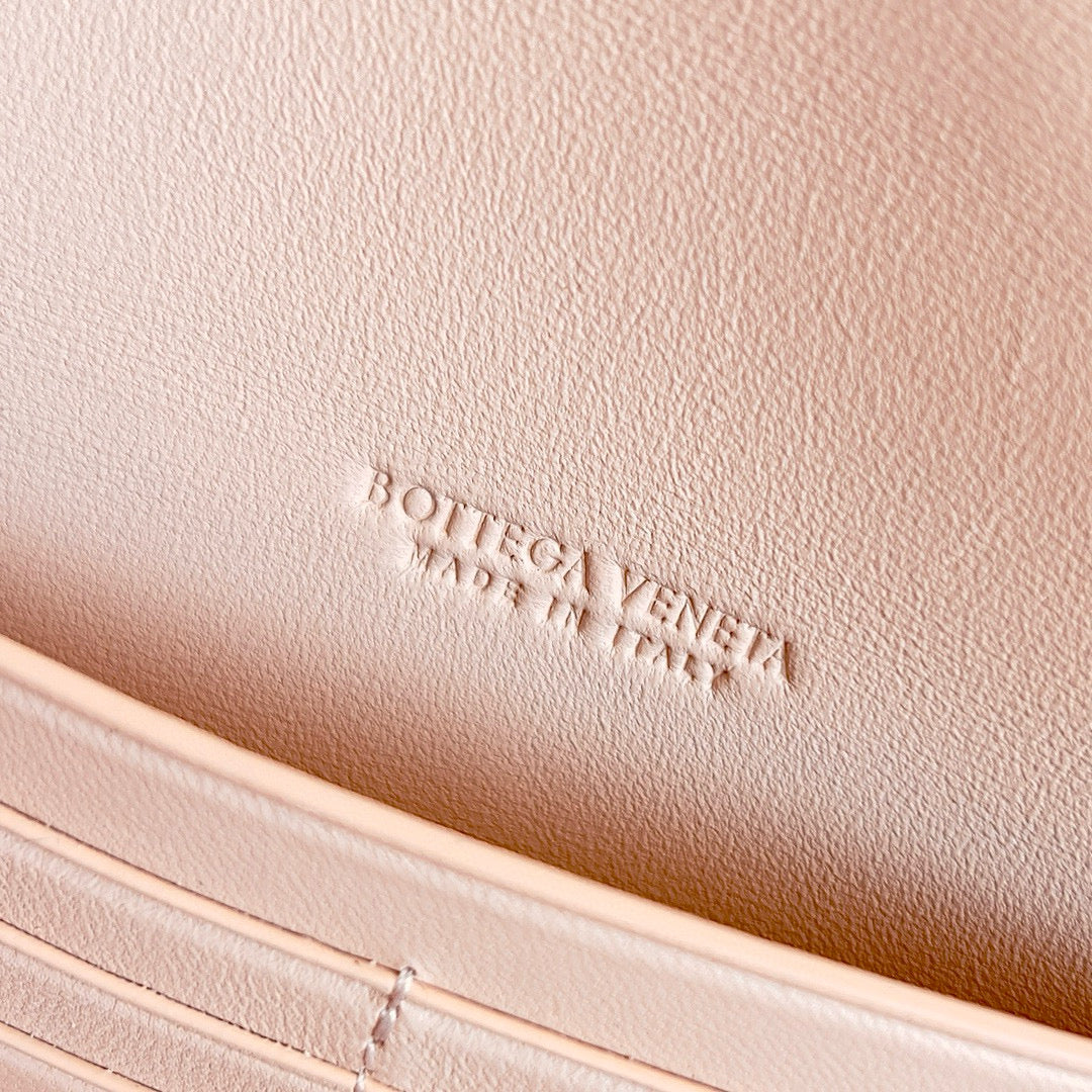 Bottega Veneta Andiamo Clutch