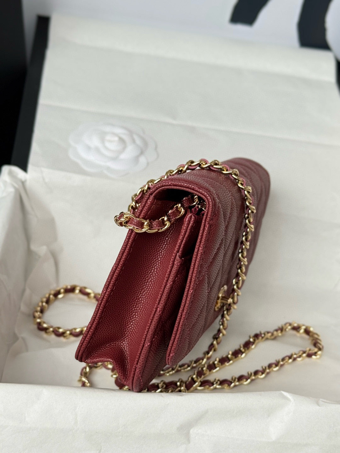 New Woc