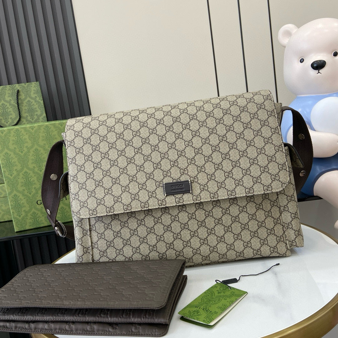 Gucci Large Changing Bag