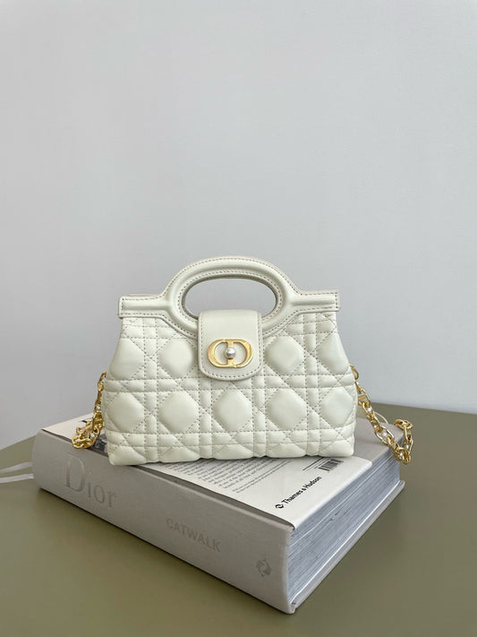 CD Jolie Top Handle Mini