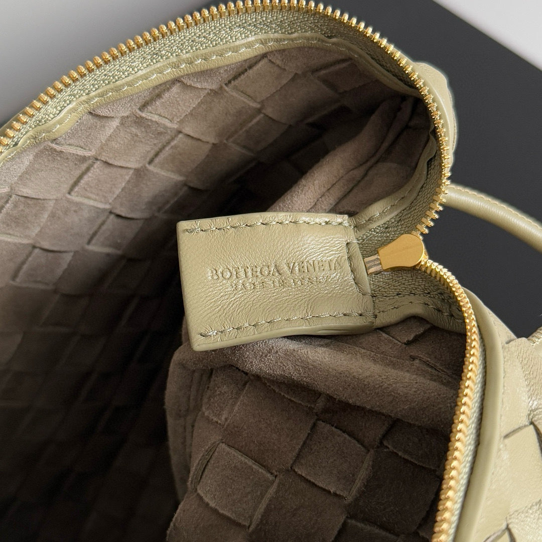 Bottega Veneta Loop Camera Bag
