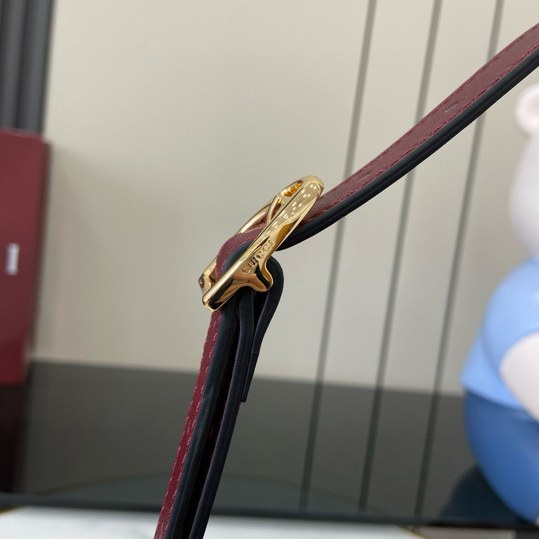 Gucci 73 Mini Bucket Bag