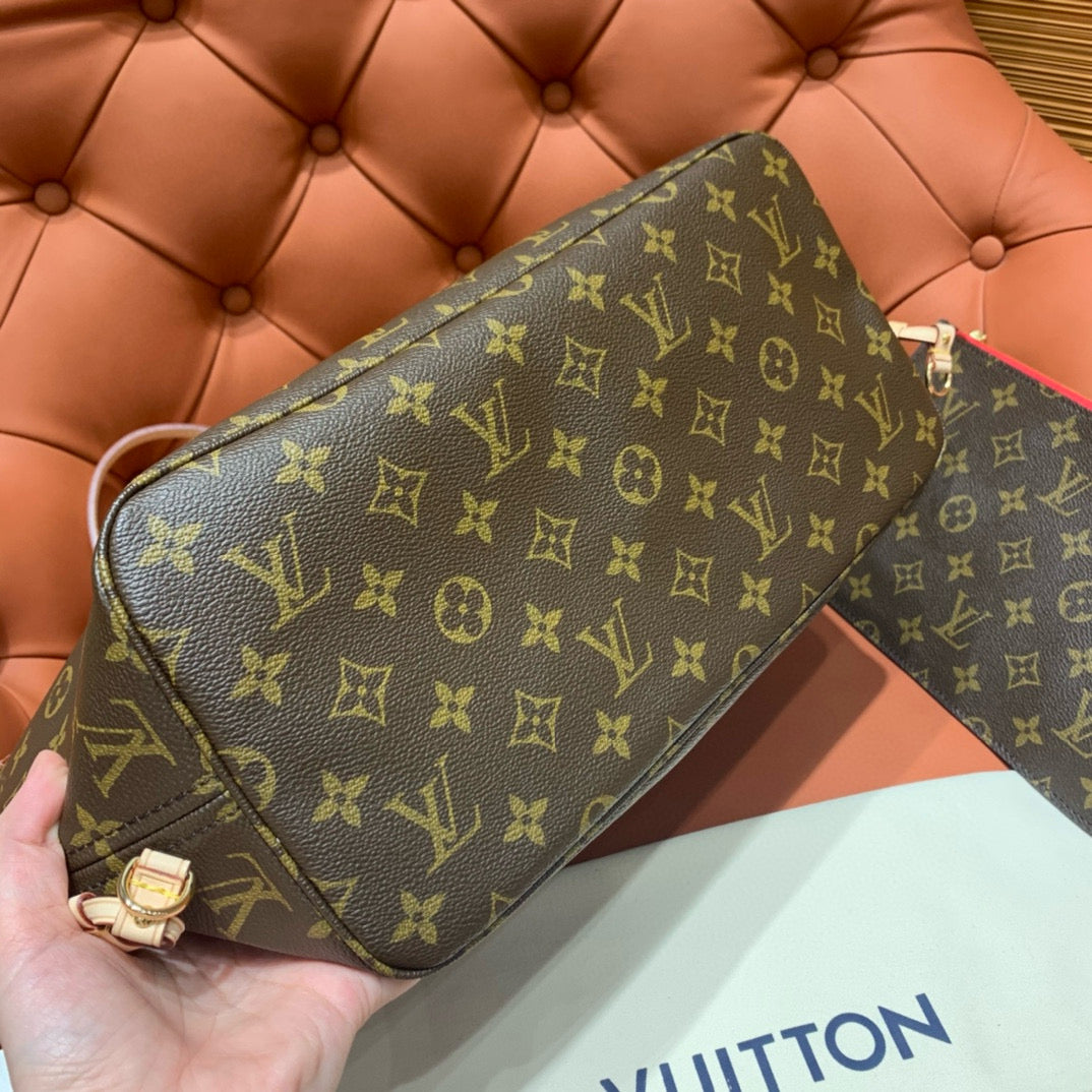 Louis Vuitton Neverfull MM