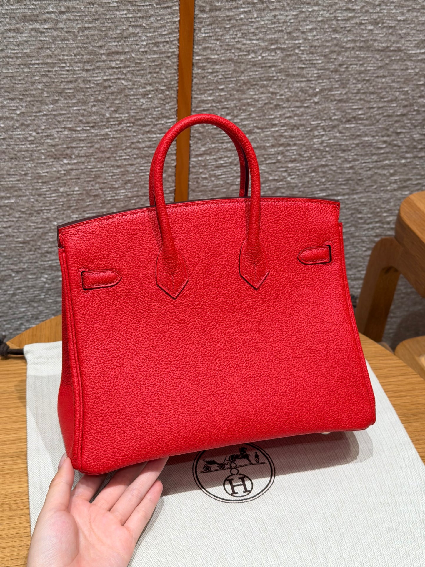 Birkin 25