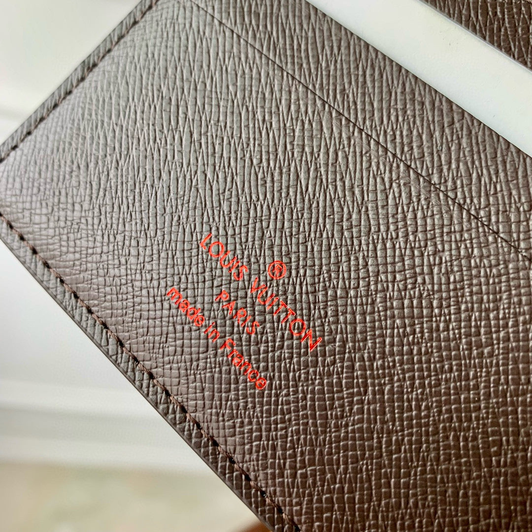 Louis Vuitton Multiple Wallet