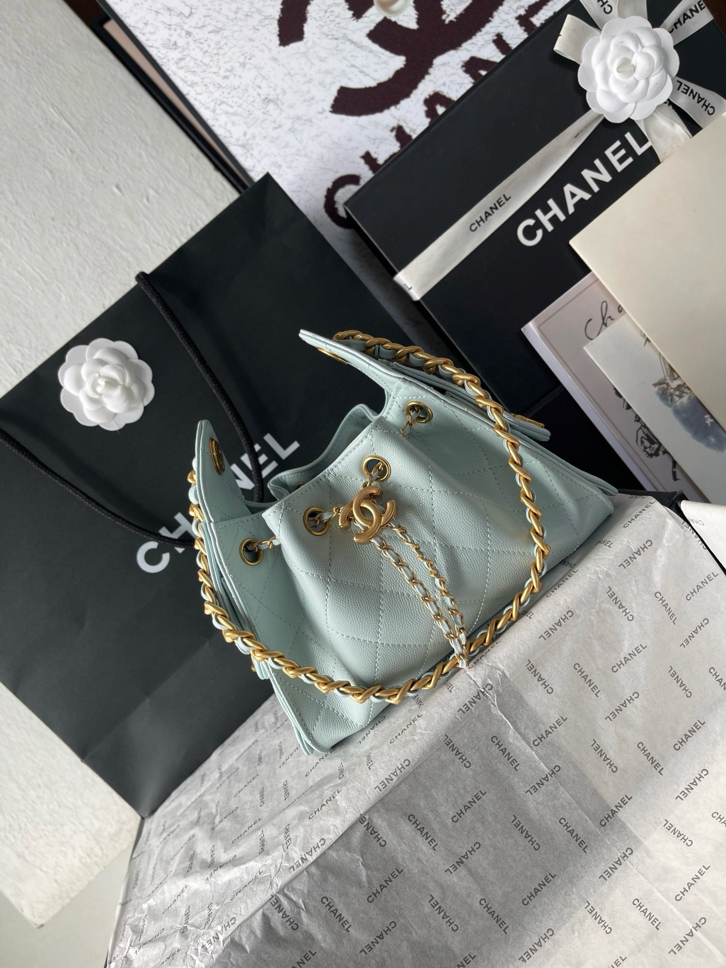 25 Handbag Mini
