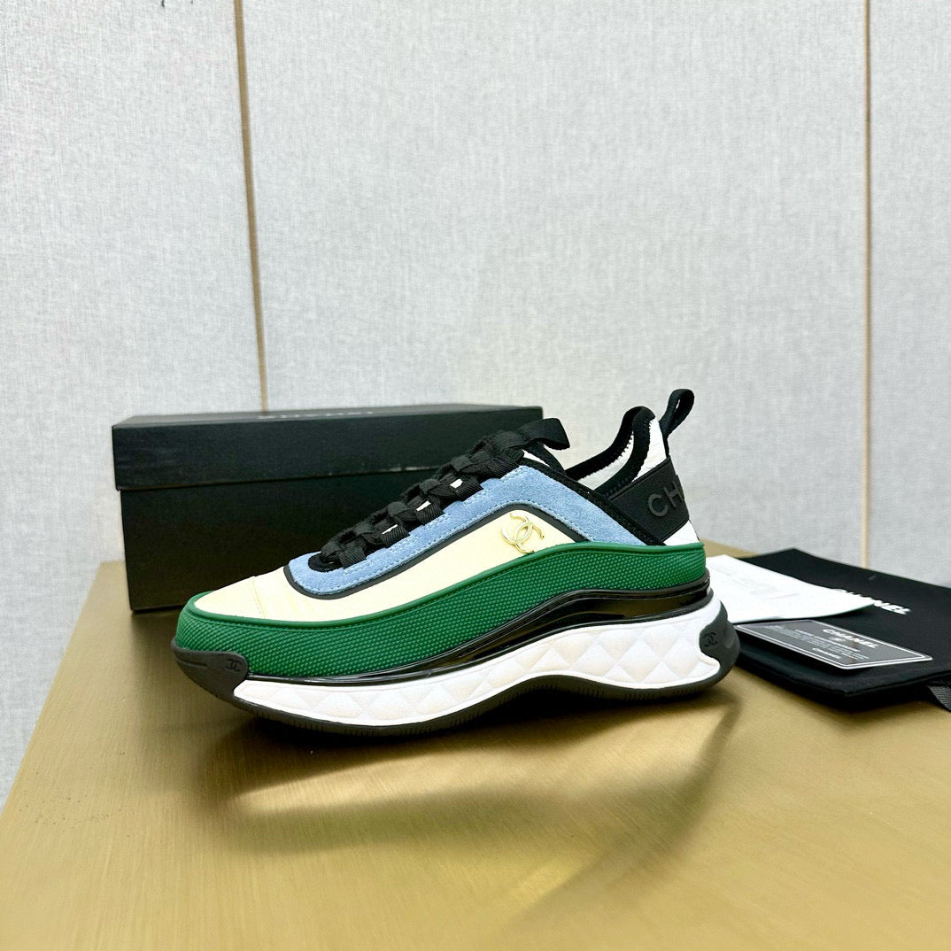 Chanel Sneaker