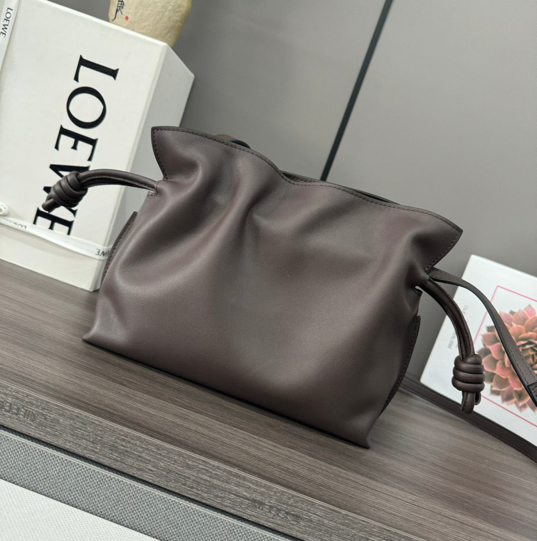 Mini Flamenco Clutch