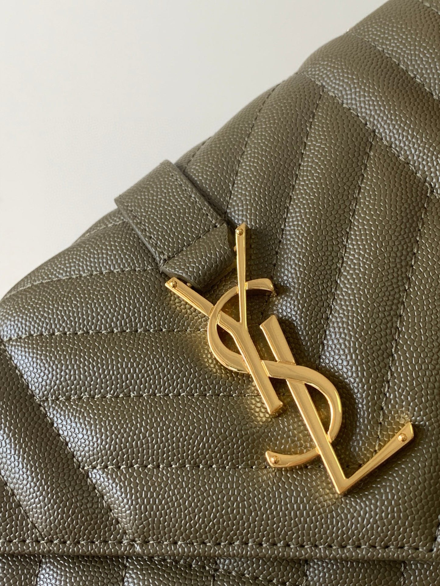 Yves Saint Laurent Envelope