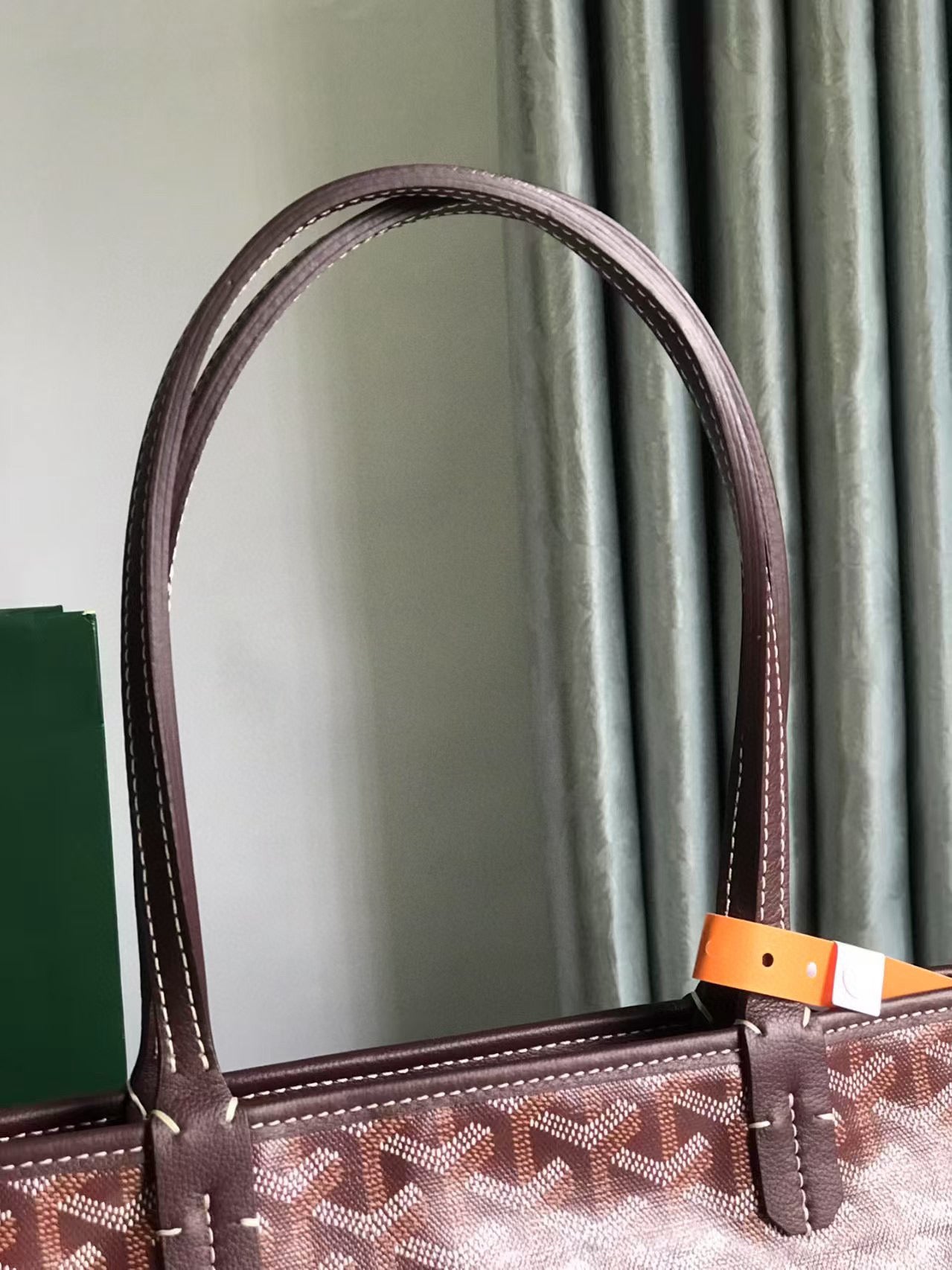 Goyard Artois Pm Bag