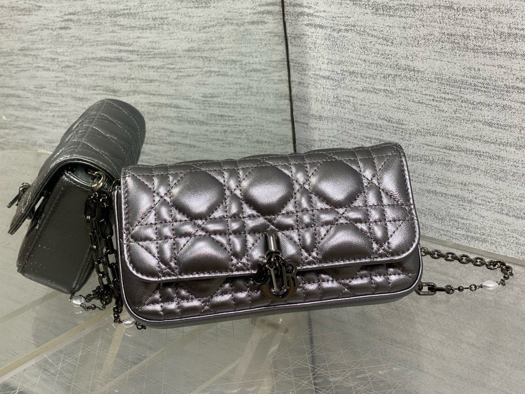 Talk Pouch Phone