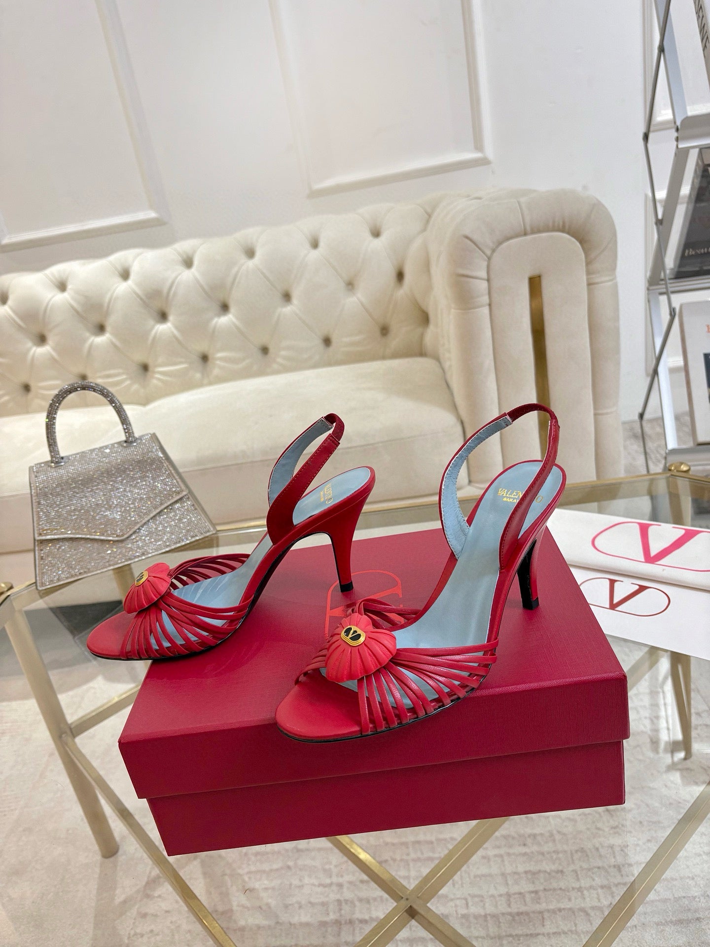 Vltn Heel