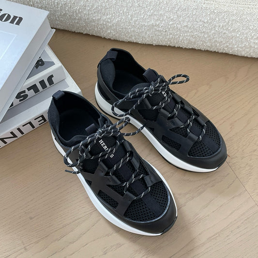 Hrms Man Sneakers