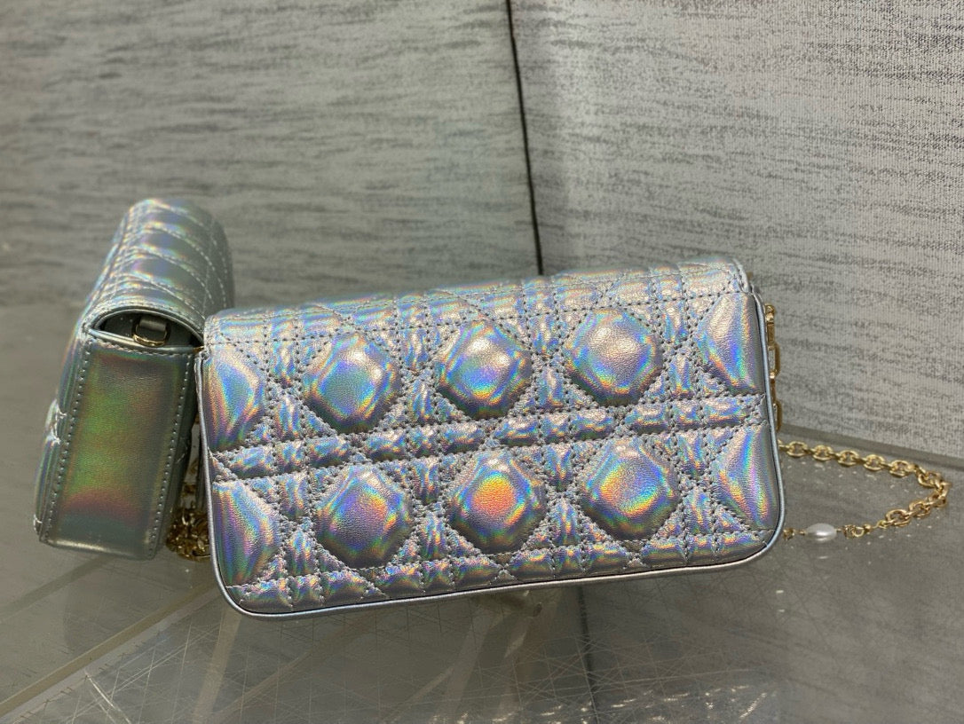 Talk Pouch Phone