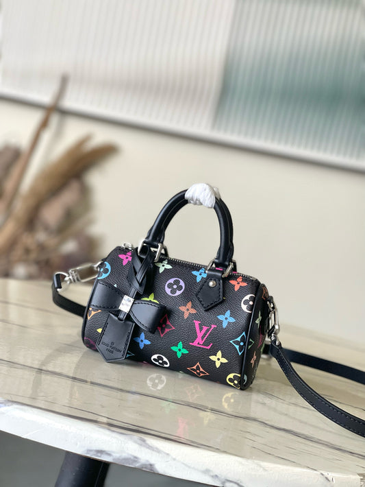 Lv x Tm Nano Speedy