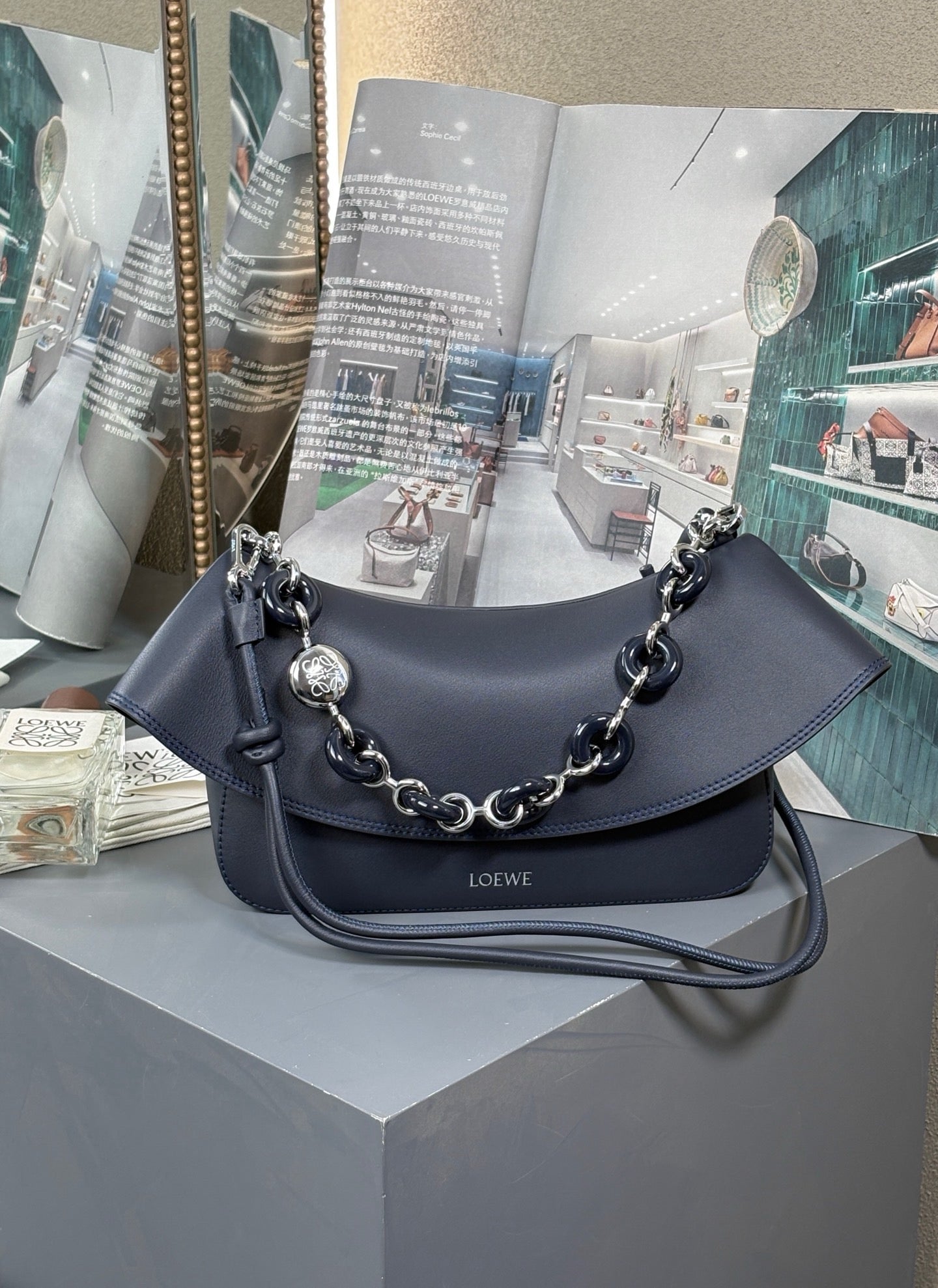 Loewe Medium Ola