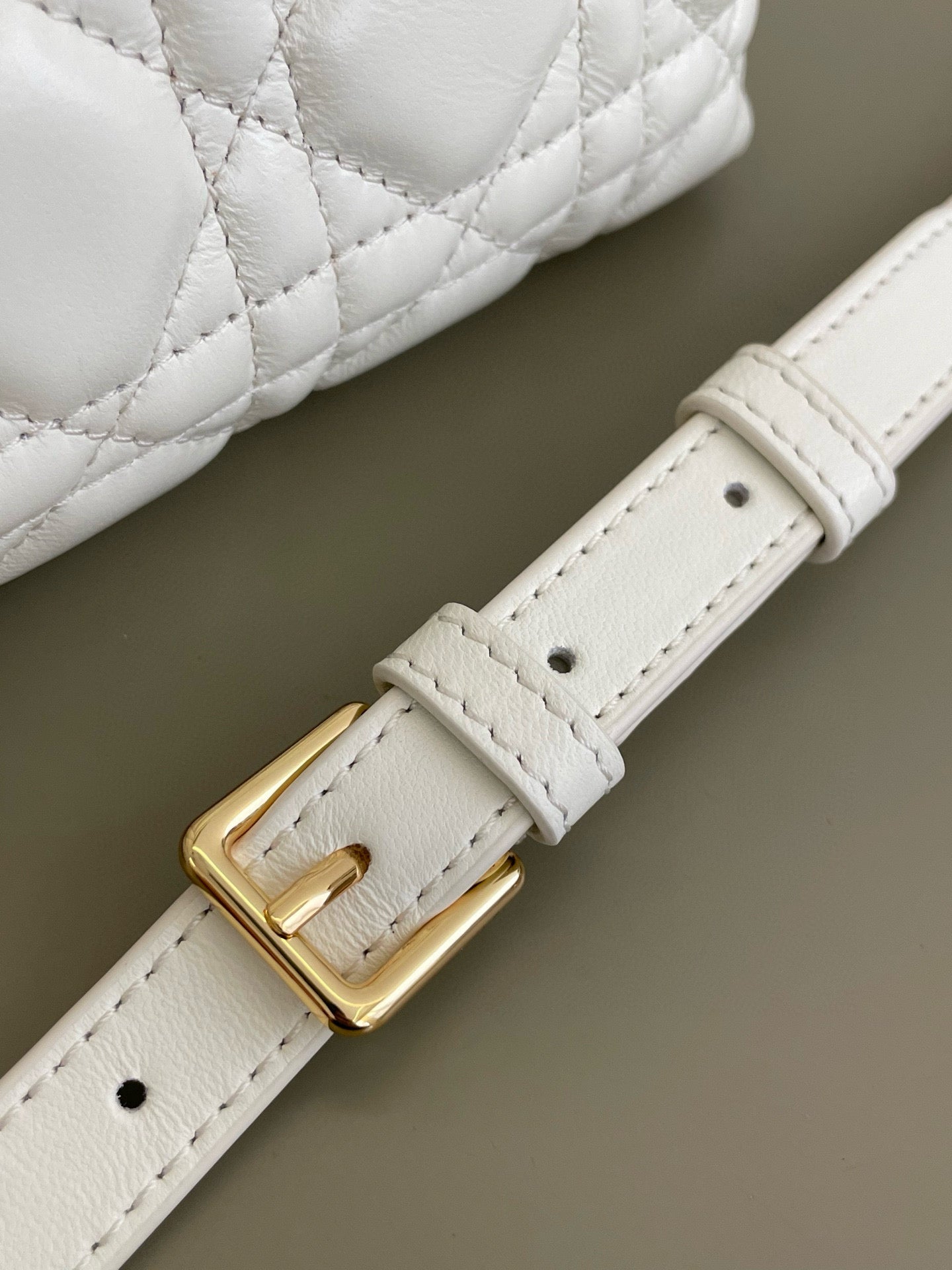 CD Jolie Top Handle Mini