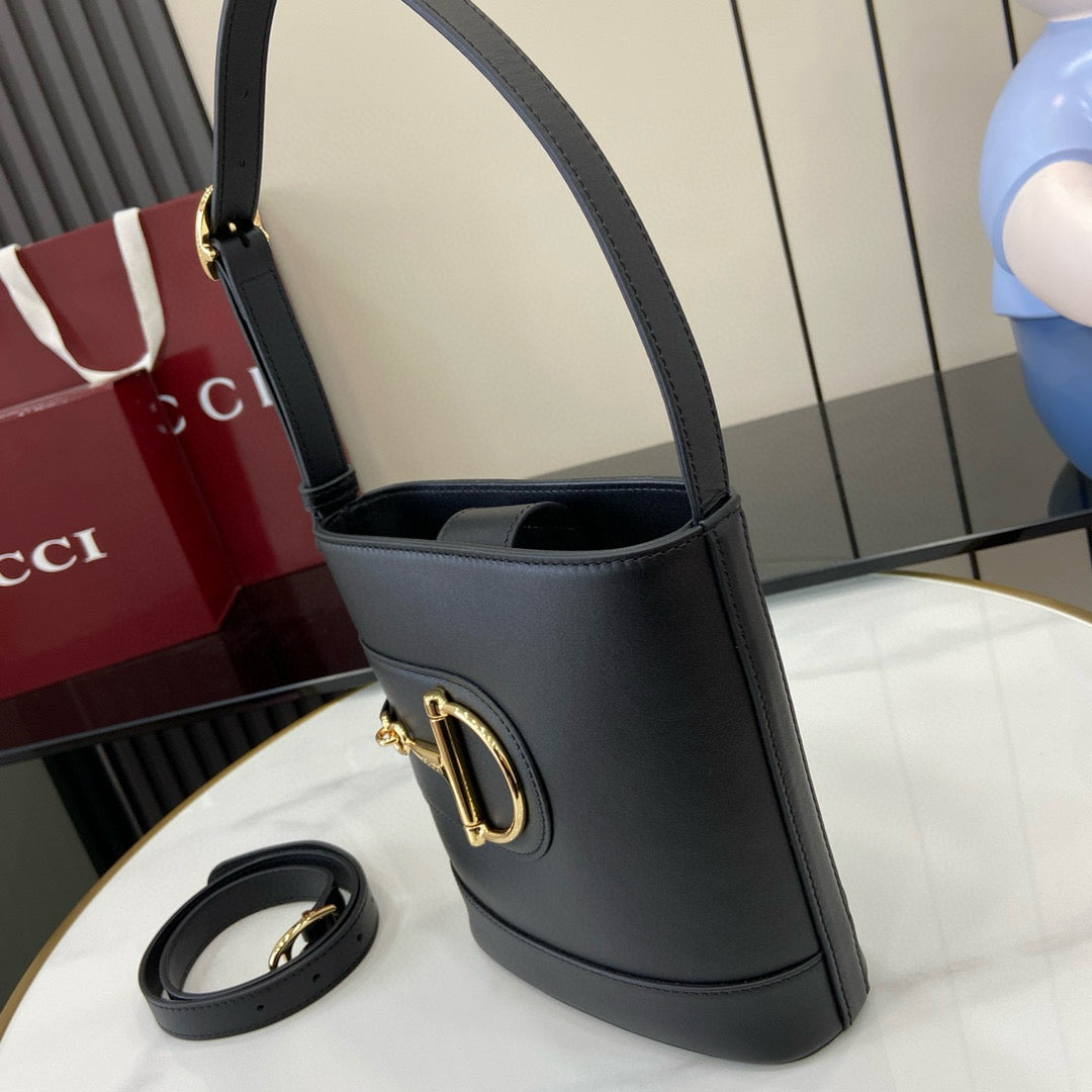 Gucci 73 Mini Bucket Bag