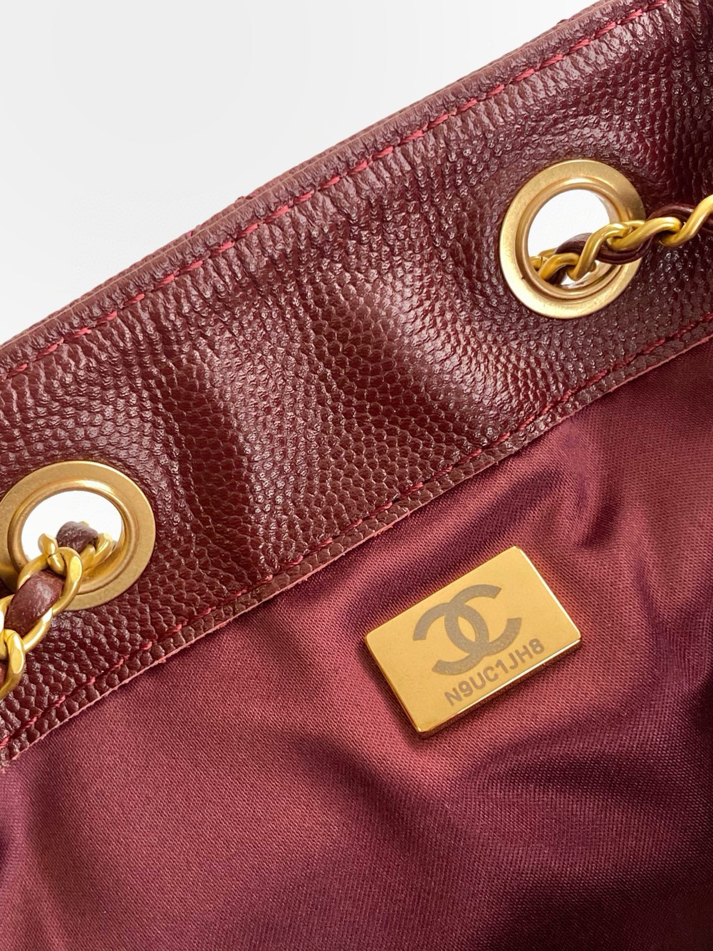 Large 25 Handbag