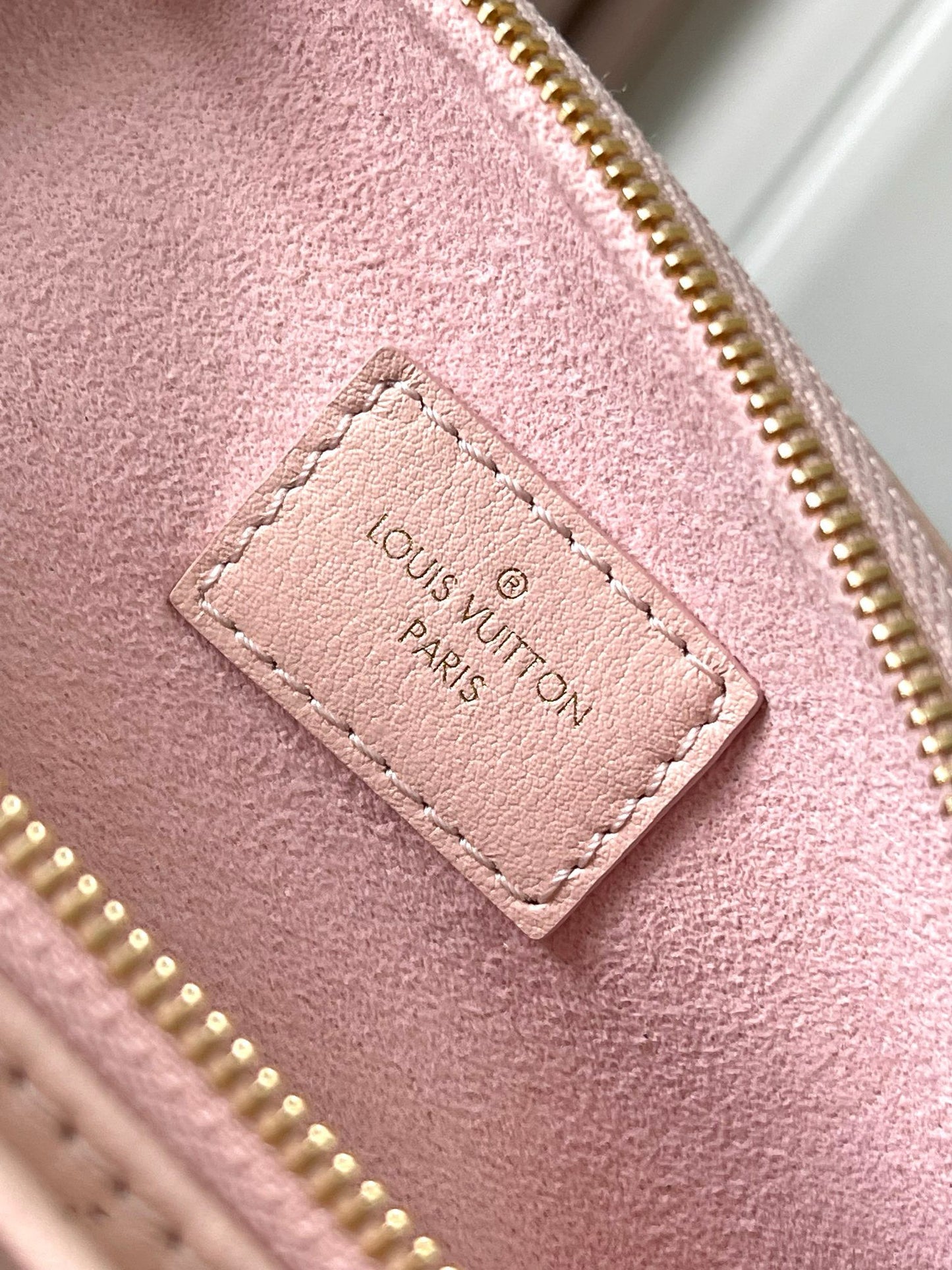 Louis Vuitton Mini Bumbag