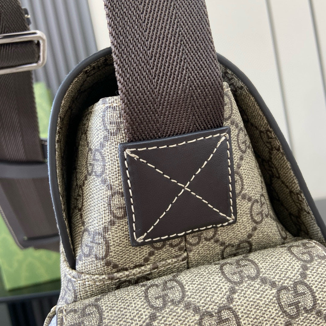 Gucci Large Changing Bag