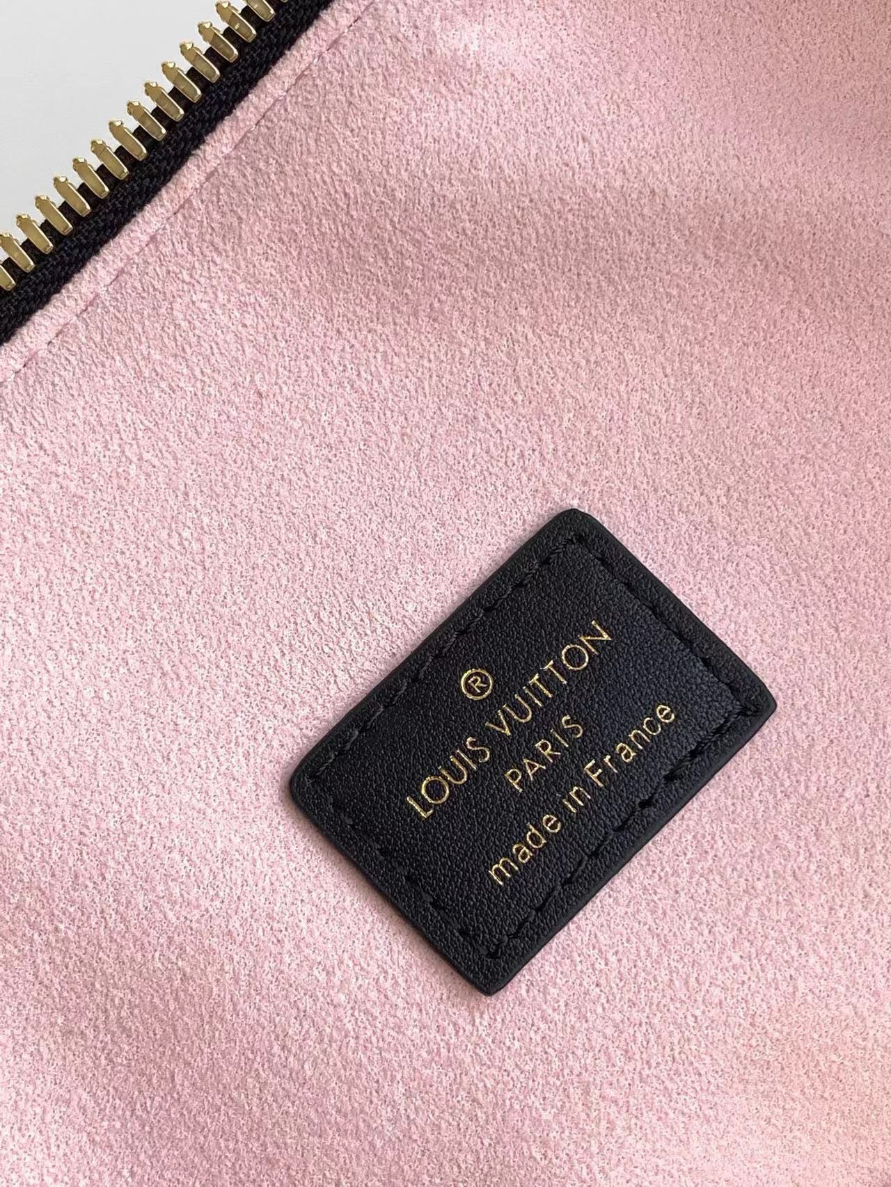 Louis Vuitton Coussin Hobo MM