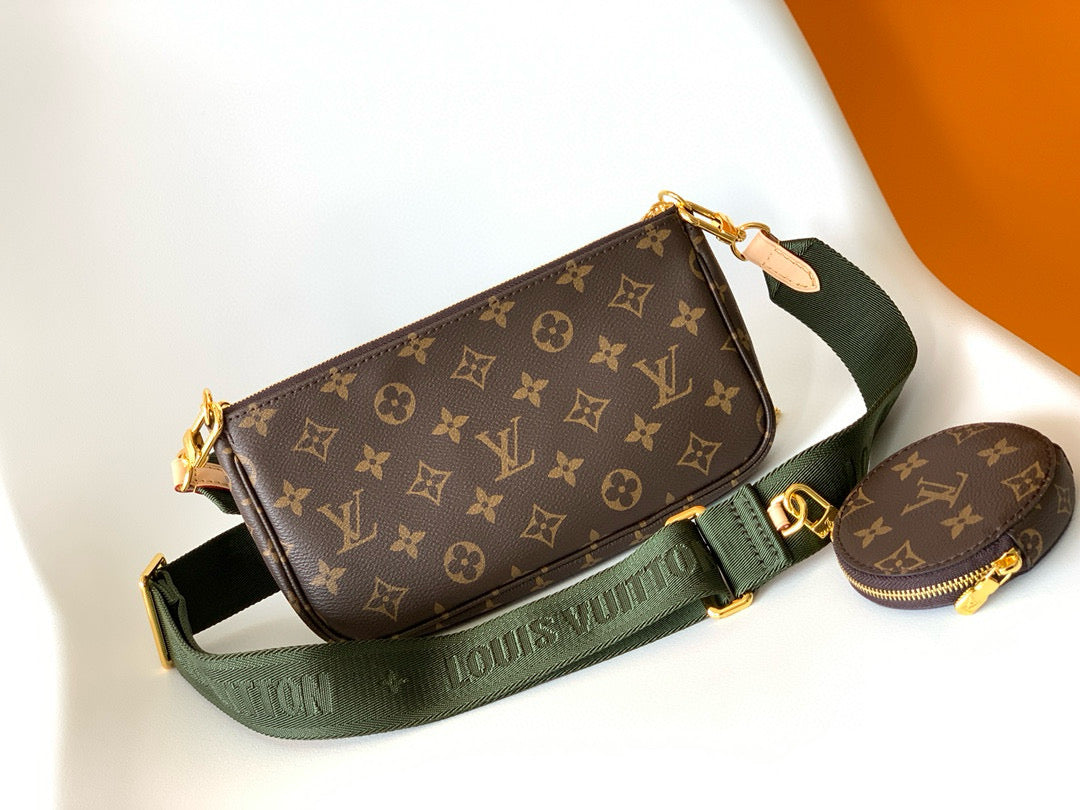Louis Vuitton Multi Pochette Accessories