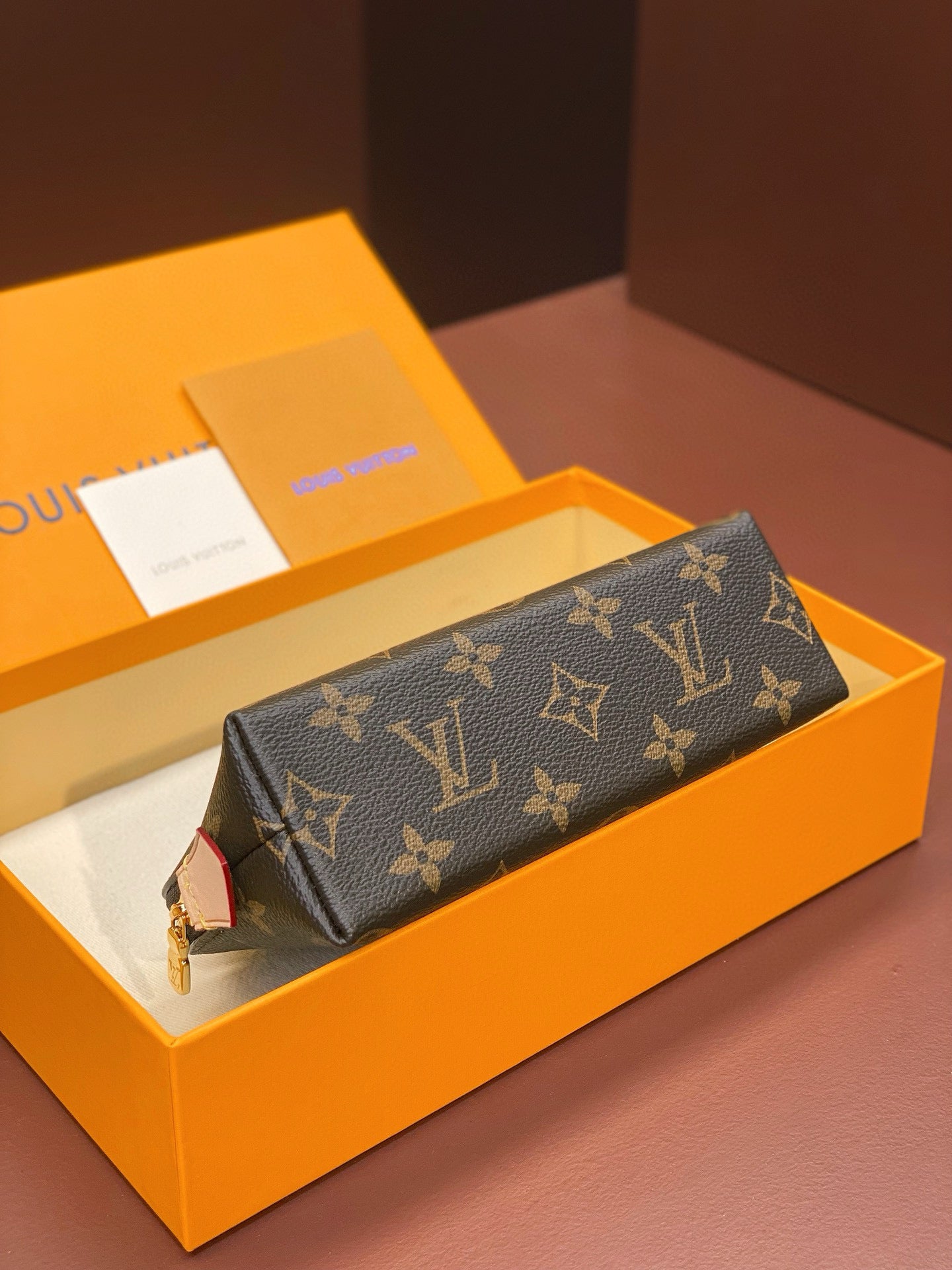 Cosmetic Pm Pouch