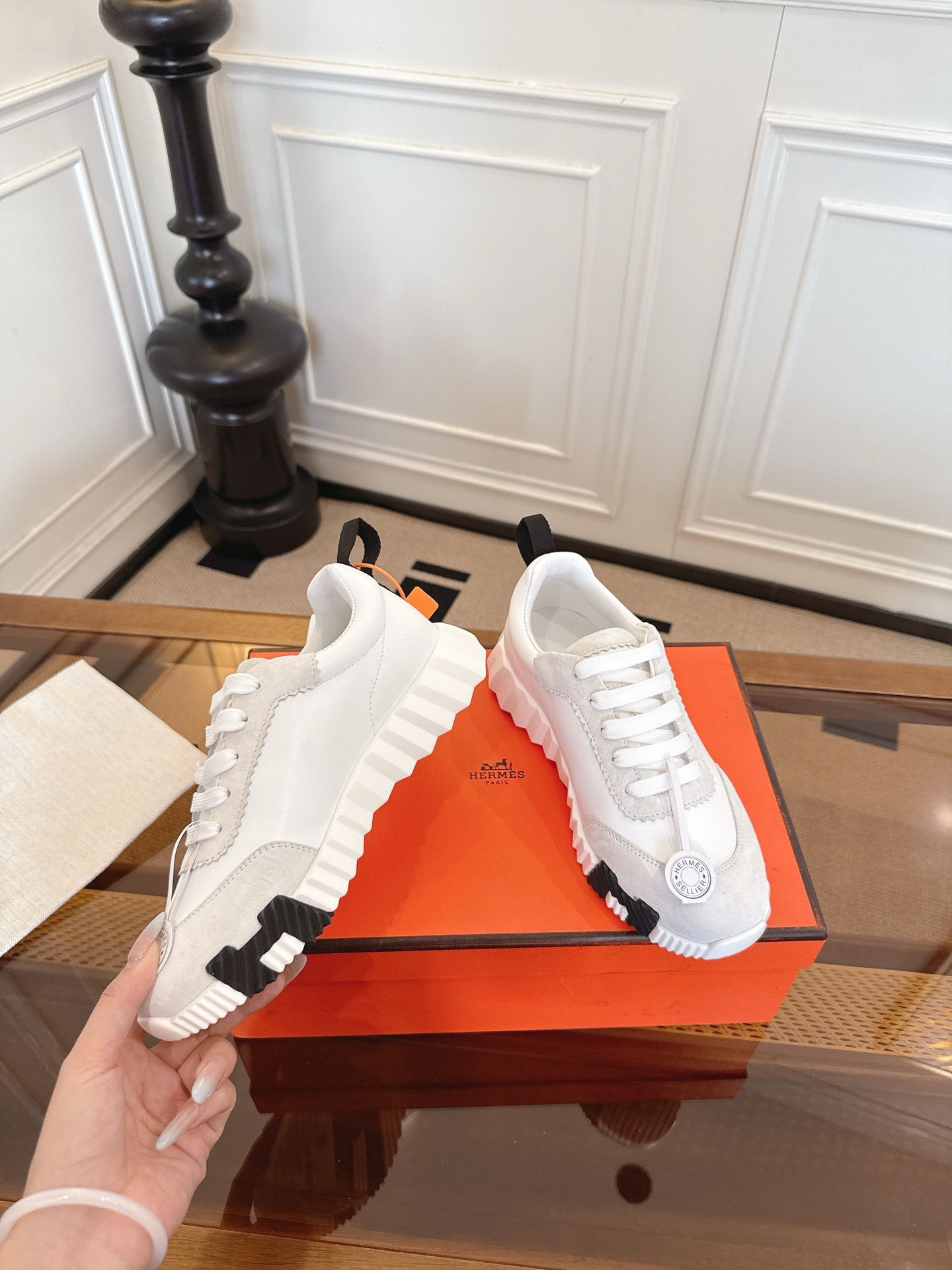Sneakers