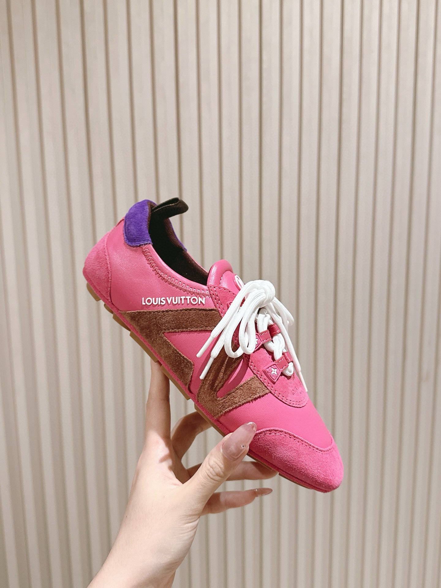 Sneakerina
