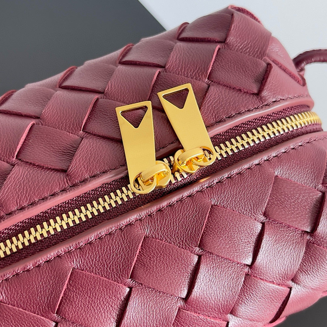 Bottega Veneta Loop Camera Bag