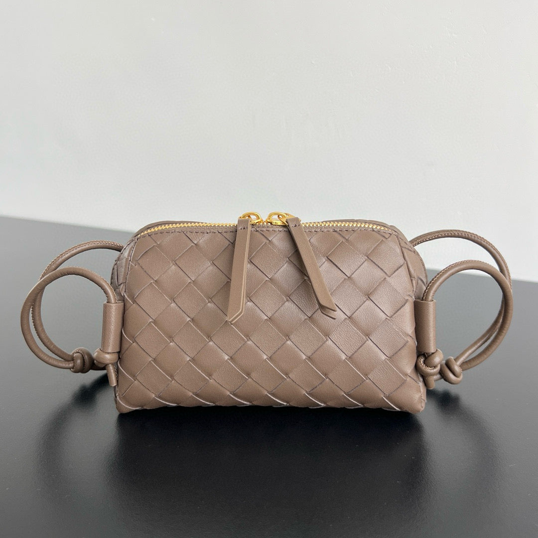 Bottega Veneta Concert Pouch