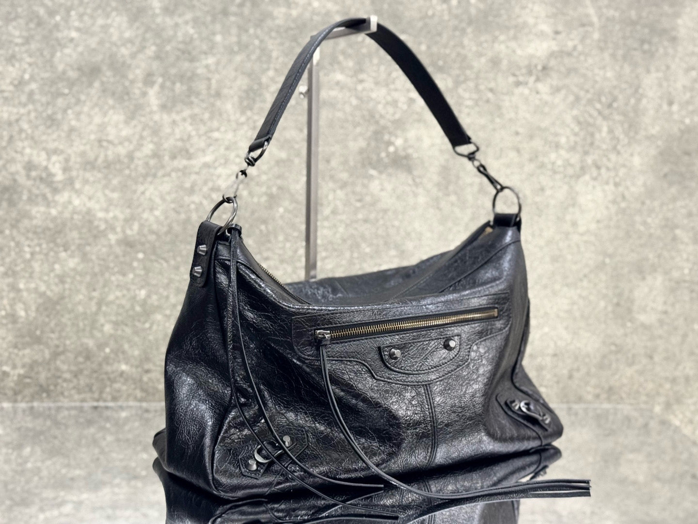 Le City Moto Medium