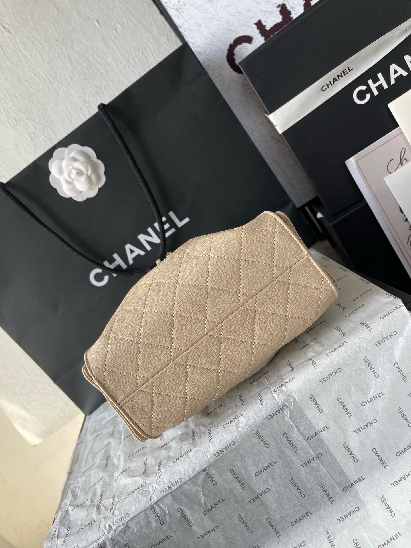 25 Handbag Mini