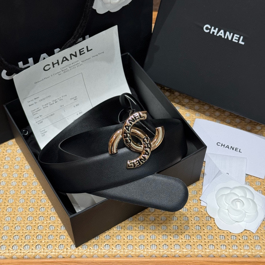 Cc Belt