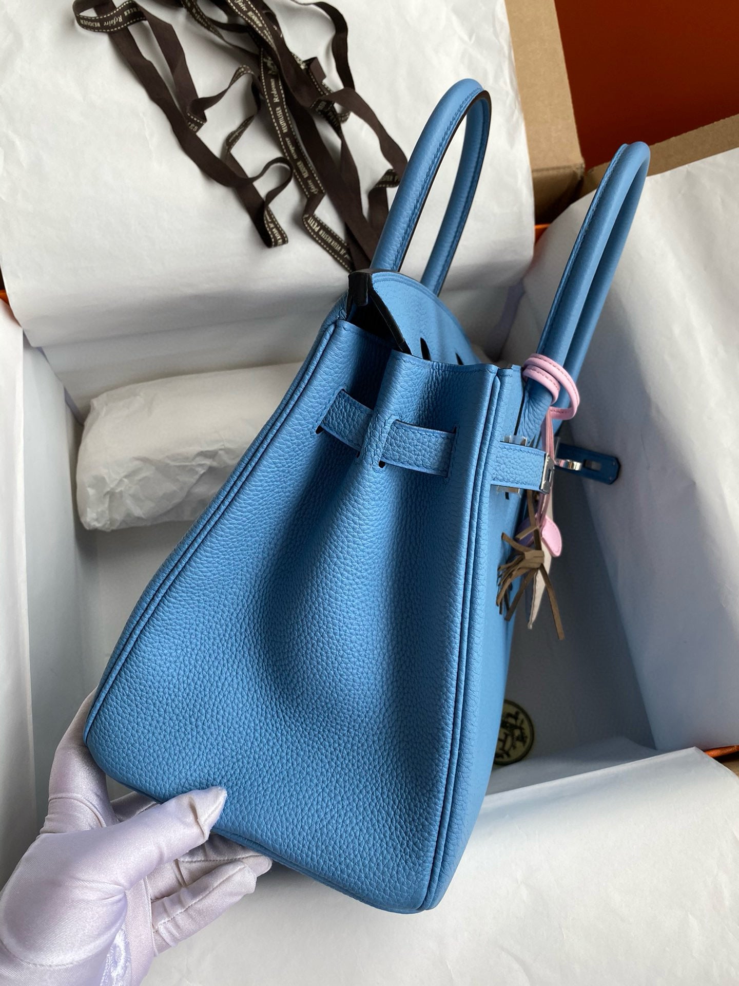 Hermes Birkin 30