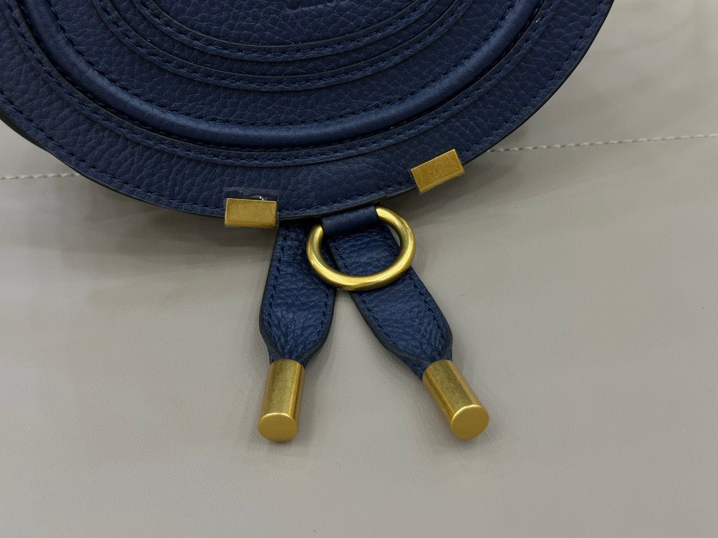 Marcie Saddle